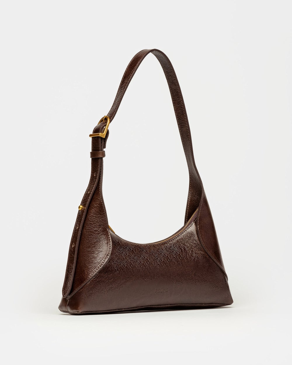 Cartera Windsor en Cuero Liso