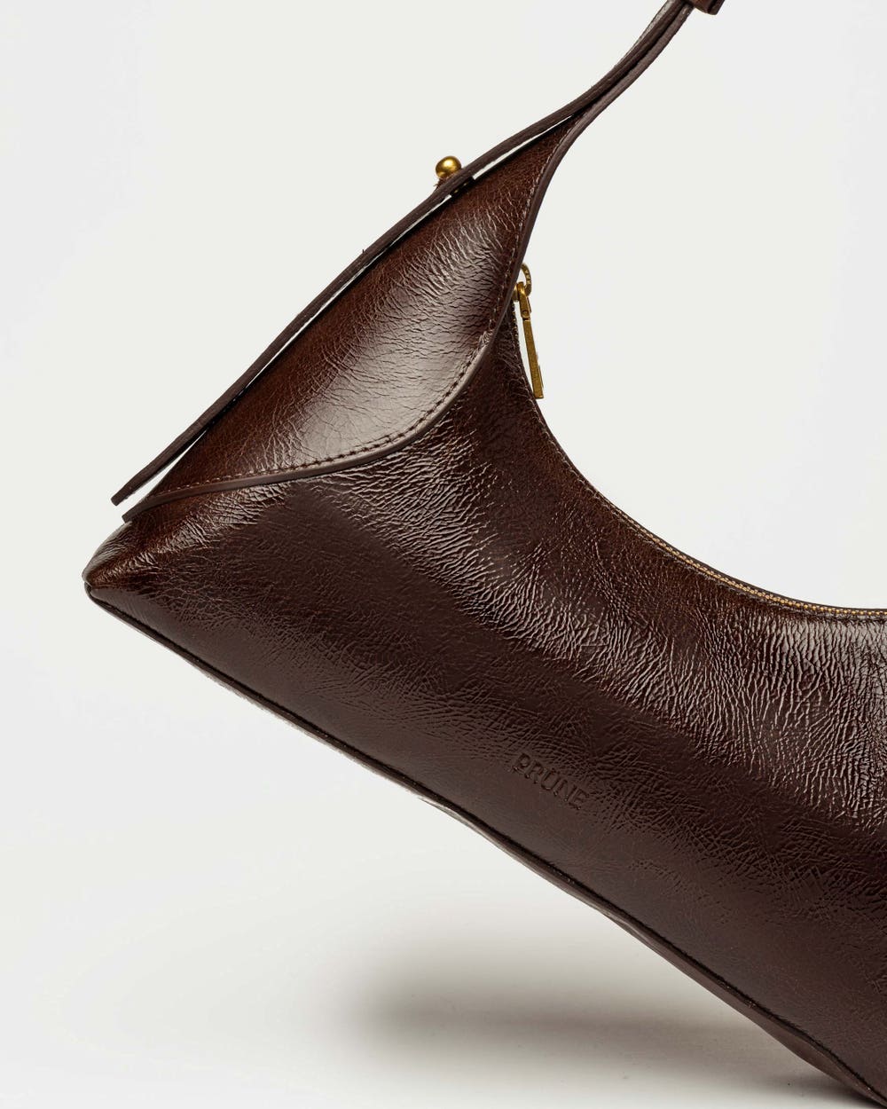 Cartera Windsor en Cuero Liso