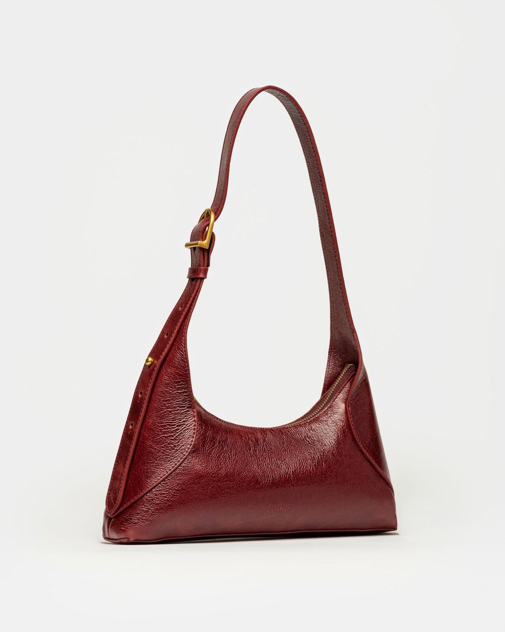 Cartera Windsor en Cuero Liso