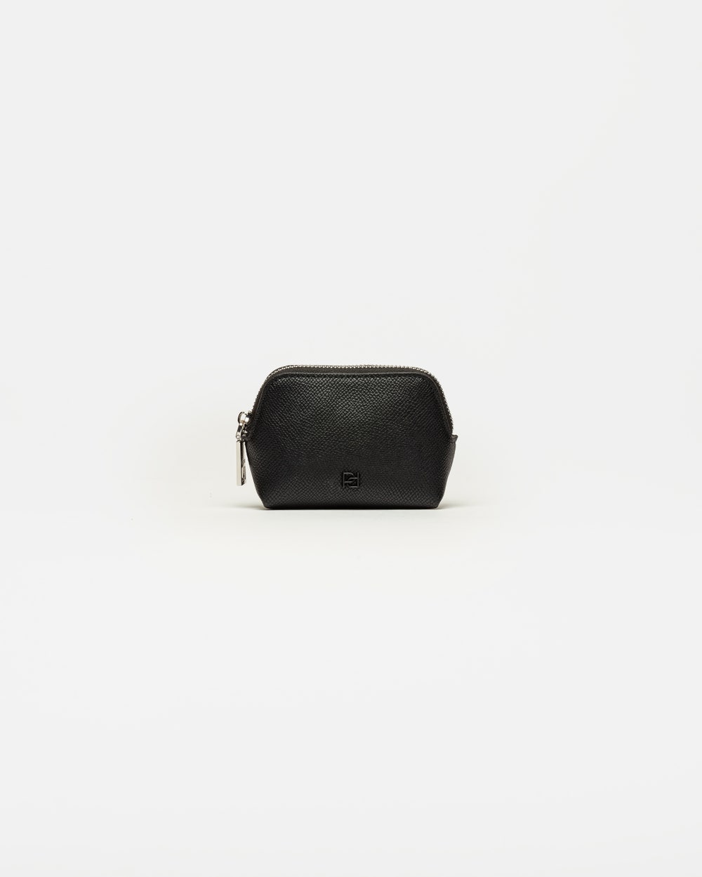 Monedero Rio en efecto cuero