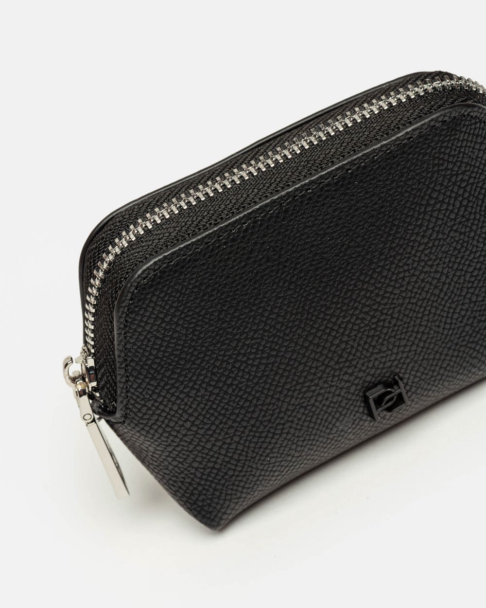 Monedero Rio en efecto cuero