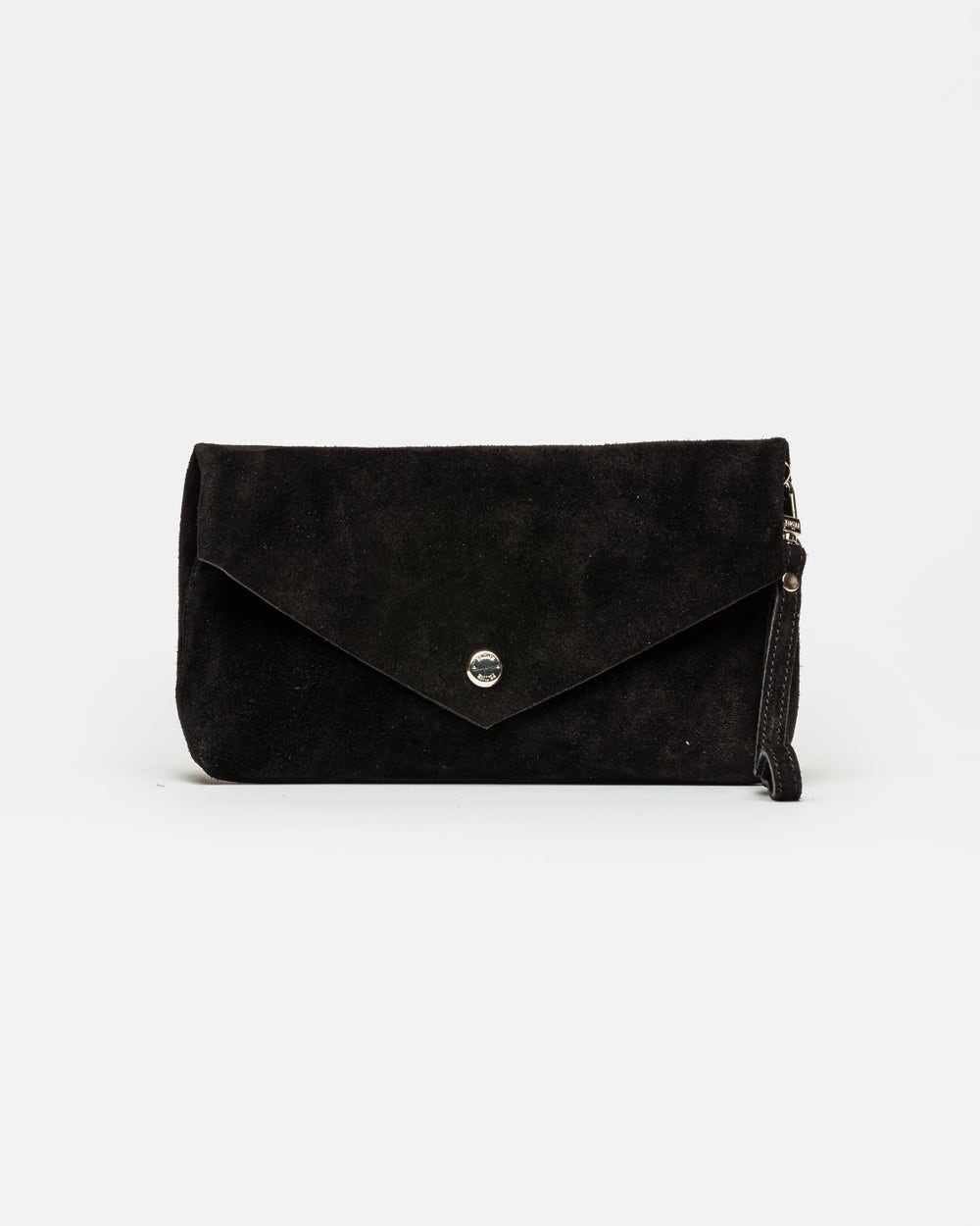 Sobre Eva en cuero gamuza