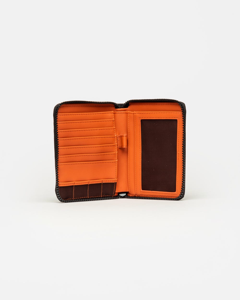 Porta Pasaporte Travel en Nylon