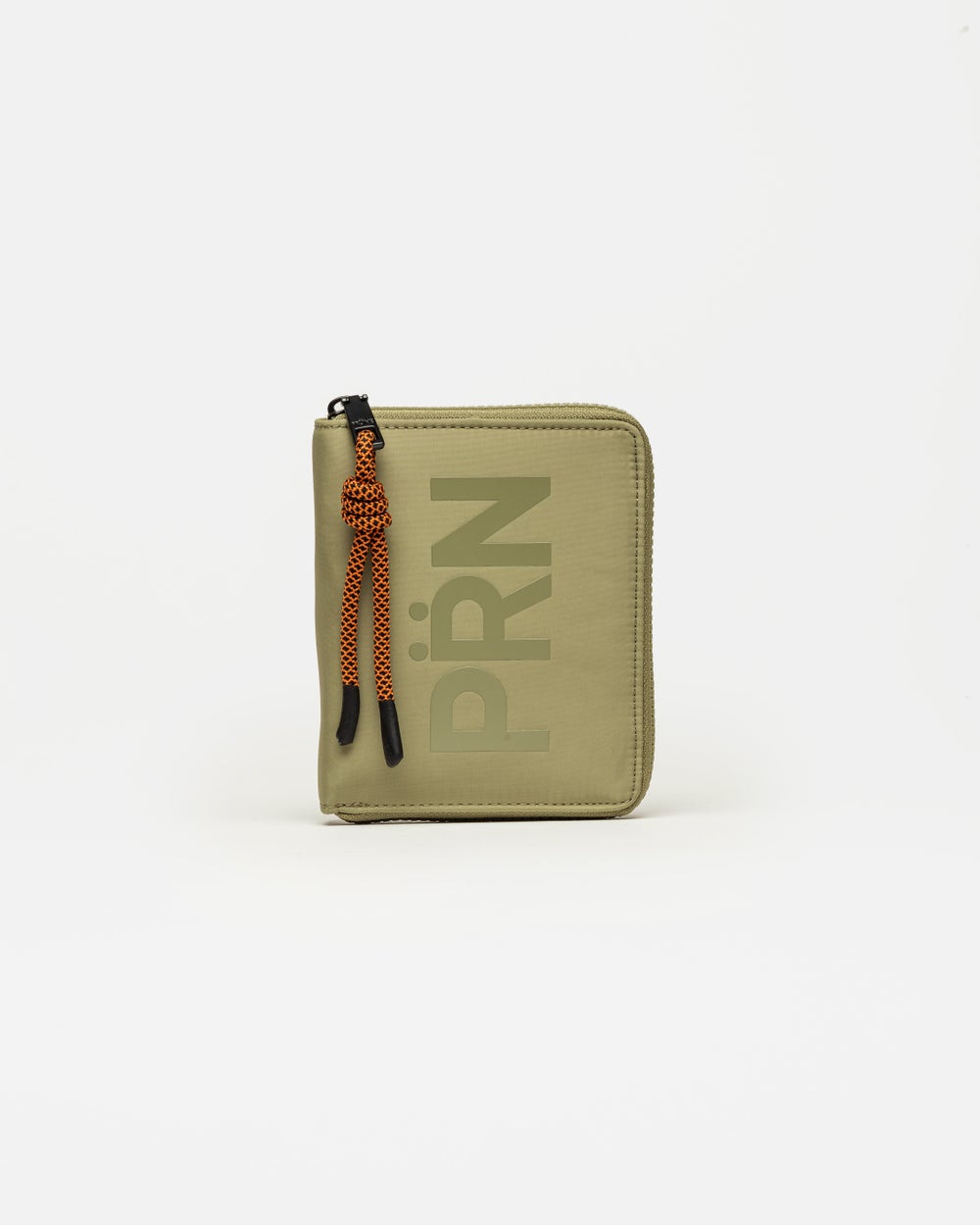 Porta Pasaporte Travel en Nylon