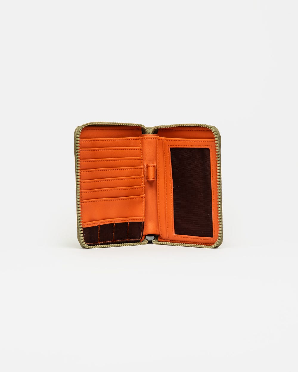 Porta Pasaporte Travel en Nylon