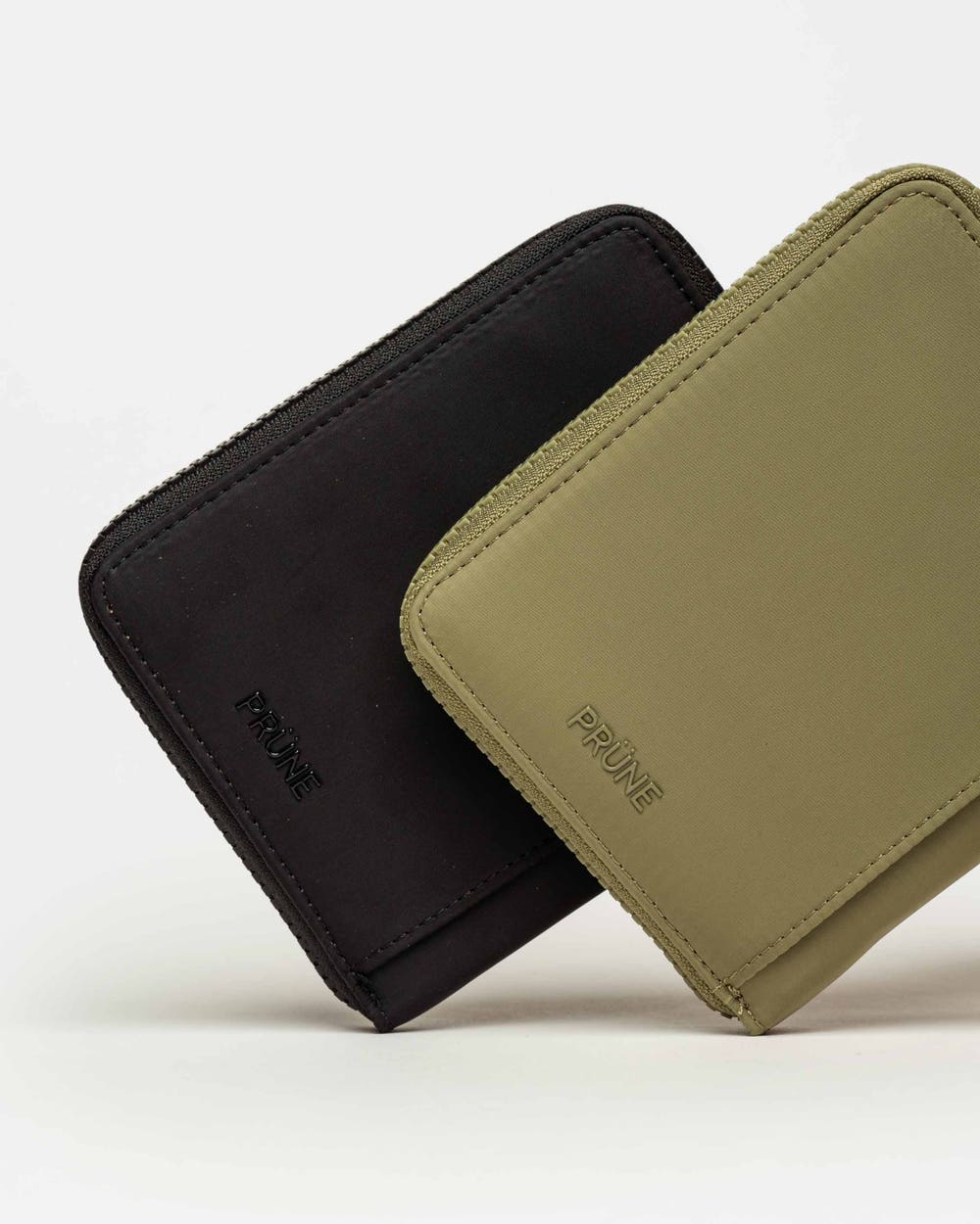 Porta Pasaporte Travel en Nylon