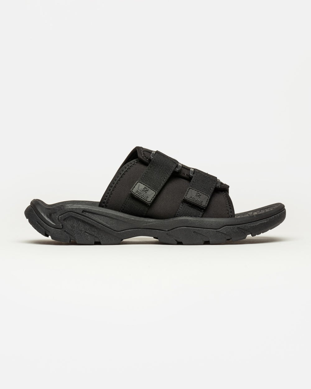 Sandalia baja Active Studio en textil