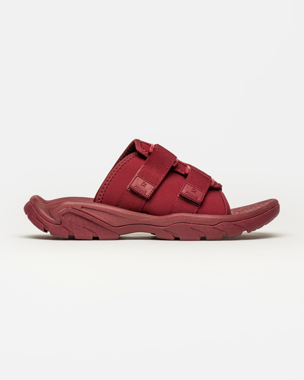 Sandalia baja Active Studio en textil