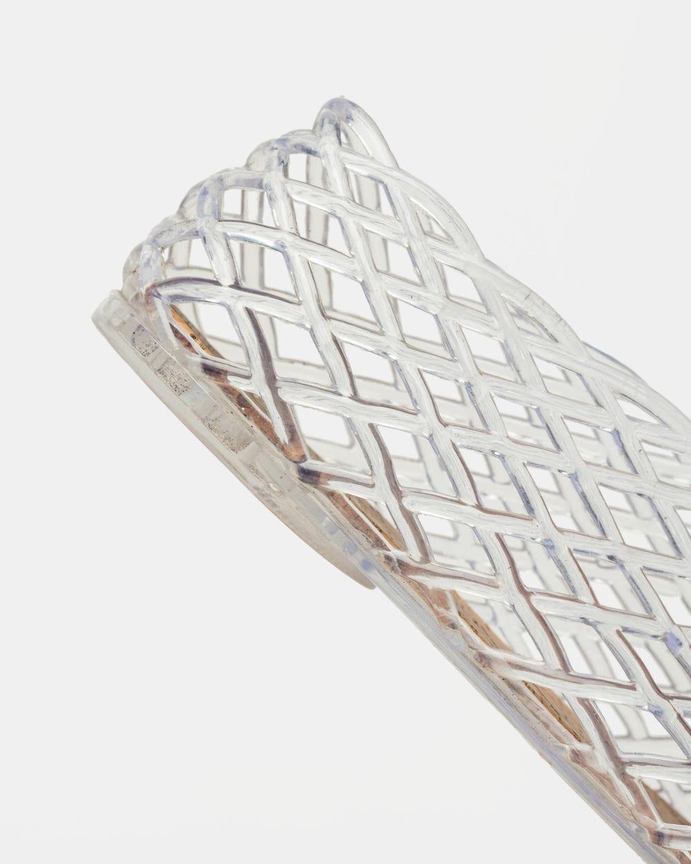 Ballerina Lima en full plastic