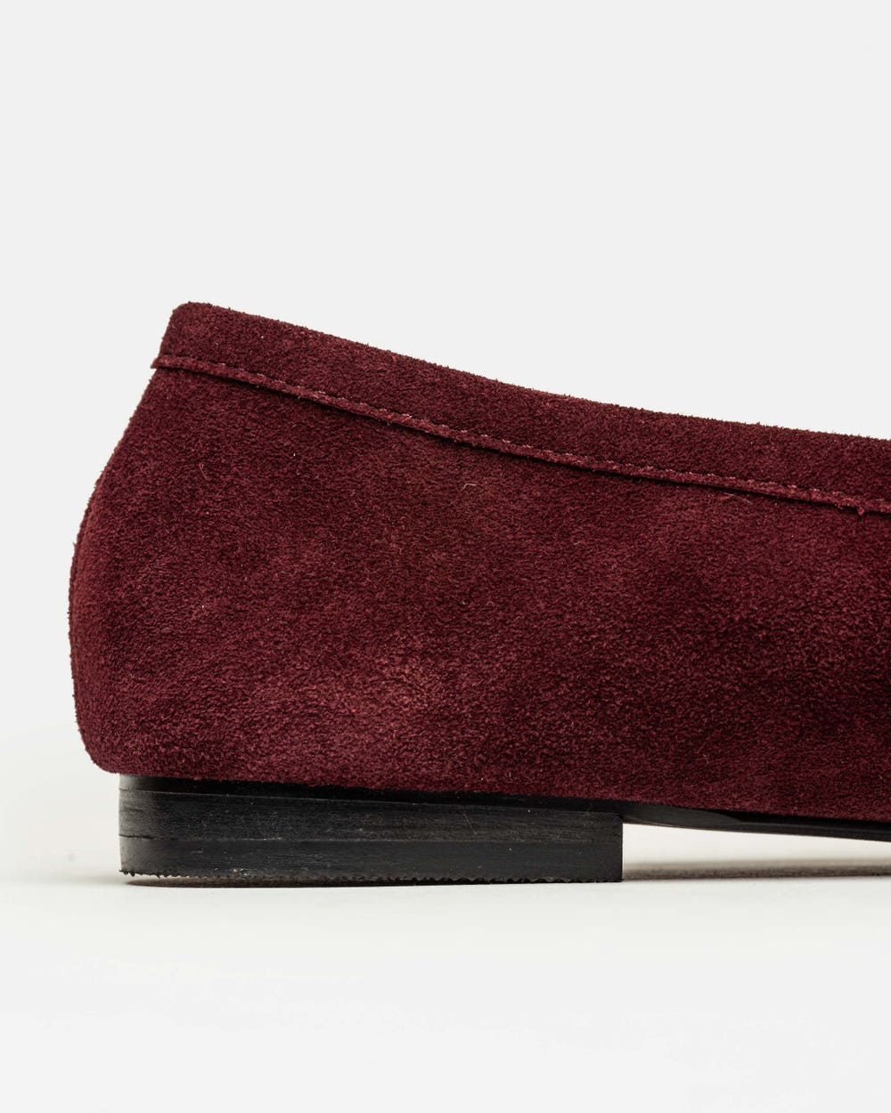 Mocasín Cannes en gamuza